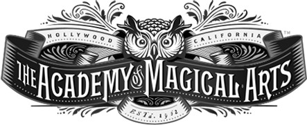 The Academy of Magical Arts – Magic Castle, Hollywood, California